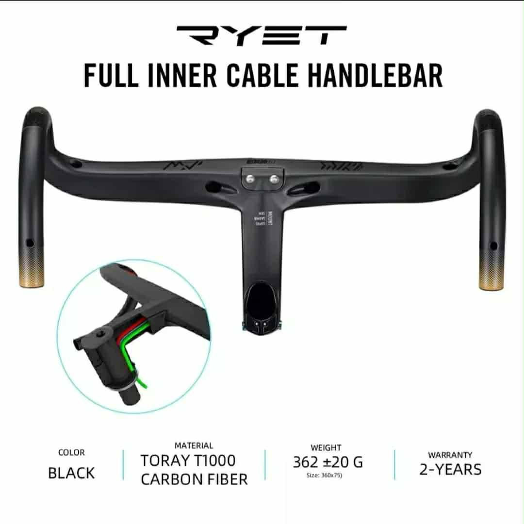 السلام عليكم شلون كباتن 🌄
متوفر ستيرن كاربون متصل ماركة RYET عالمية 
قياس 42🤩😍

مستعمل اخو جديد نظافة فول كامل مع ملحقات وقاعدة عداد ولايت 😍😘
سعر 30 الف فقط 
بغداد القاهرة قرب حلويات عدنان//***********
