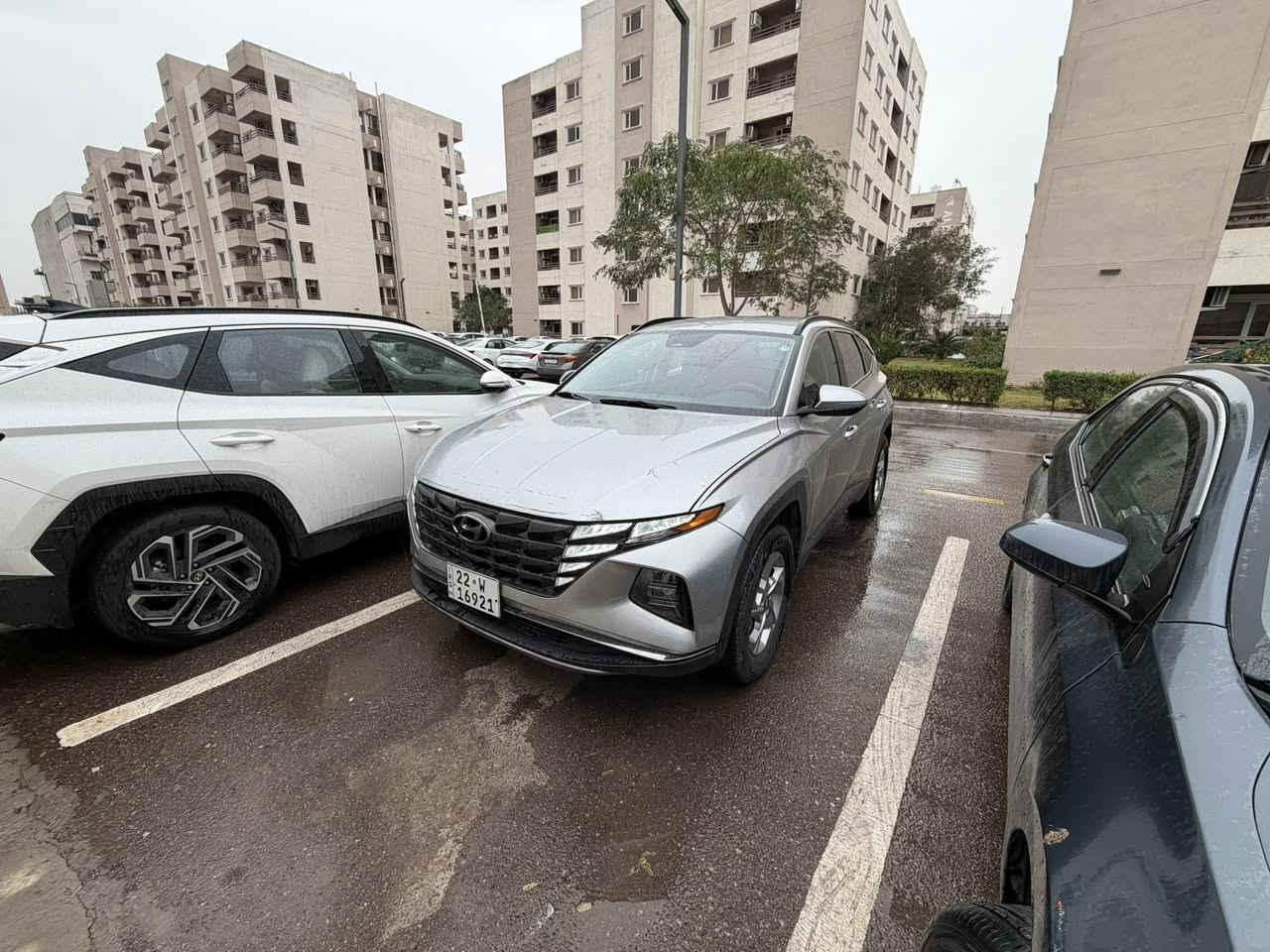 وارد امريكي حادثها موضح بلصور جاملغ خلفي صبغ والباقي بارد سياره نظيفه ماشيه ٤٢ الف كراسي والجنطه كهرباء مكان السياره بغداد البنوك السعر ١٧٤ ورقه


**إذا كنت صاحب هذا الإعلان وتريد حذفه لأي سبب، رجاءا أرسل رسالة إلى الدعم الفني**