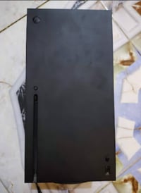 اكس بوكس سيريس اكس • ١ تيرابايت • نسخة الاقراص