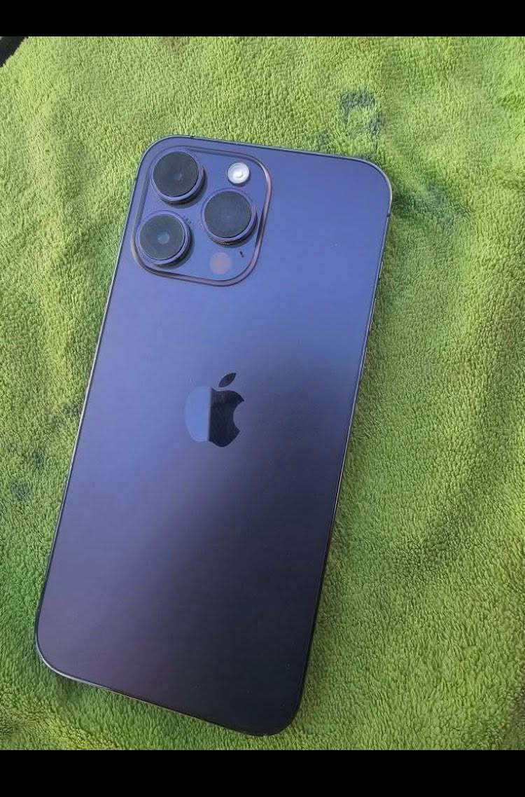 14برو ماكس 

256

🔋77
 

نضافة 95%
مبدل شاشه تلاث خيارات دبل سيم يدعم الشريحه الاكترونية سعر 665 بي مجال 
  الله يوفقك الجميع 💜 
خاص فقط "


**إذا كنت صاحب هذا الإعلان وتريد حذفه لأي سبب، رجاءا أرسل رسالة إلى الدعم الفني**