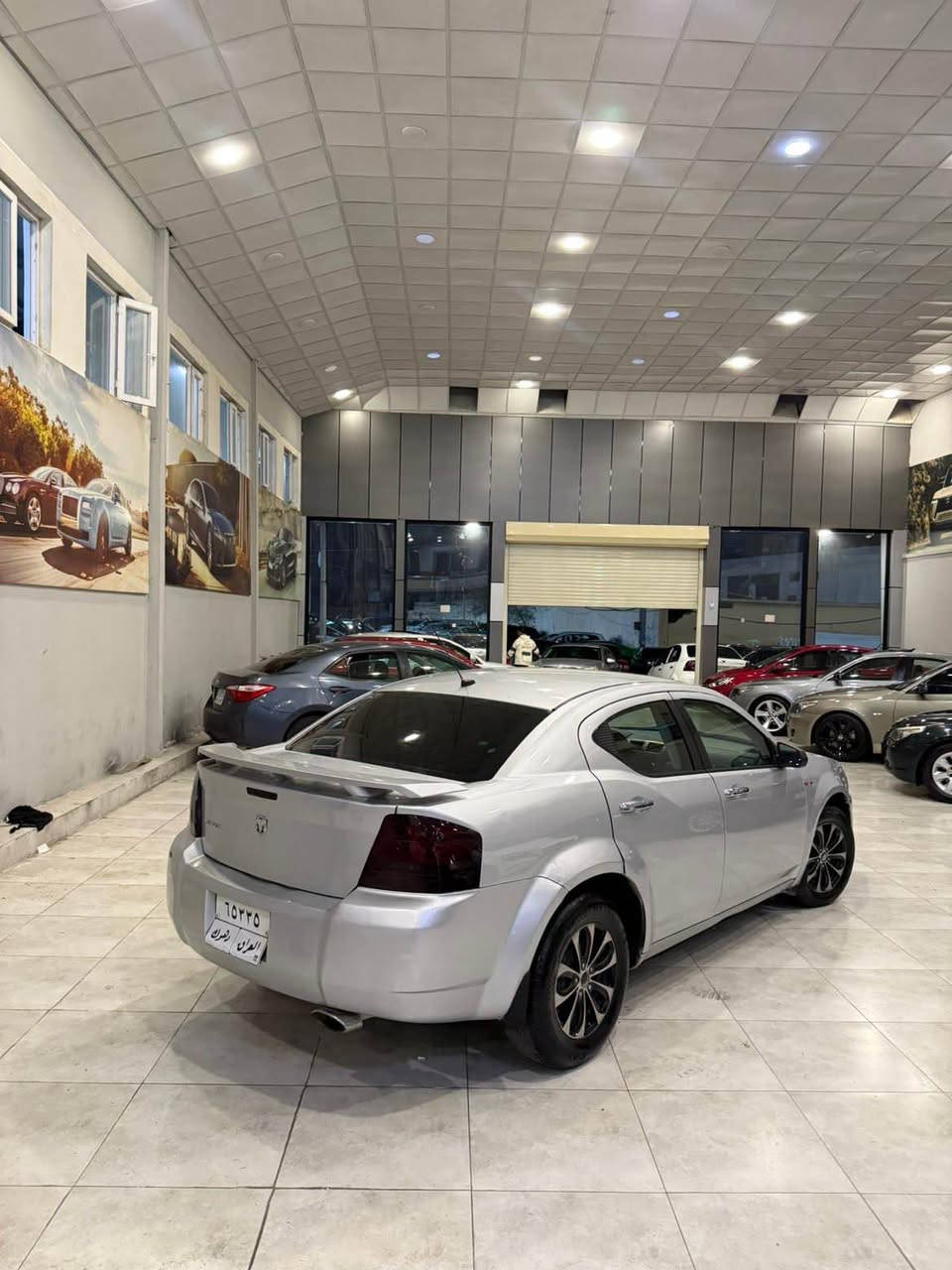 سياره دوج افنجه ر مودئل2008سبغ دوو قتعه بئ داخلي شاصي په ره شوت شه رت نه فه كري ساره گه له ك يا باقشه گئرومه كينه شه رتن غورامه ژي 100دولار يئل سه ر ساره ته ب ره ب ژي تئدا نينه شه رت ساره يا باقشه ئك ده سته سنه وي ژي يا جديده تحويل شه رت مه كينه 4بستنه  سعر ژي 69وه رقه و مه جال ته بديل ژي يا هه ي مشته ري بي وه ره خاص يان ته له فونئ بكه *********** دهوك, العراق
