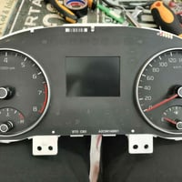 تصليح عدادات • كيا كي5 • البصرة القرنة