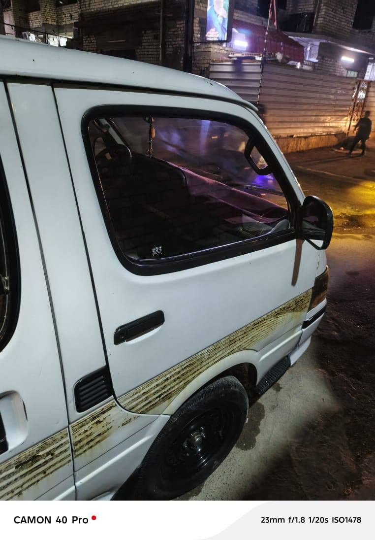 سلام عليكم كيه فتون جنبي م2015 كير محرك إكسل كفاله كفاله من الضربه وصبغ رقم نكليزي تحول ثاني يوم سياره مصفره من كلشي ربع مذب عليه كبل الشارع السعر 74 وبيه مجال مكاني بغداد مدينه الصدر رقم الهاتف ***********
