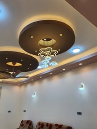 تأسيس كهربائيات • نقطة كهرباء • شغل متفرّق
