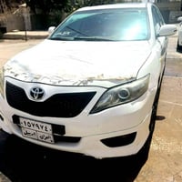 كامري • ٢٠٠٩ • خليجي