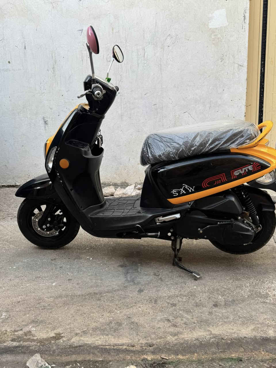 اخوان سلام عليكم ماطور للبيع بوليسي دراجه نضيف ماشاءالله سعر 700 بيها مجال للطيبين 🥰 ورقم *********** وتساب
