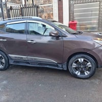 توسان • ٢٠١٥ • أرد أمريكي