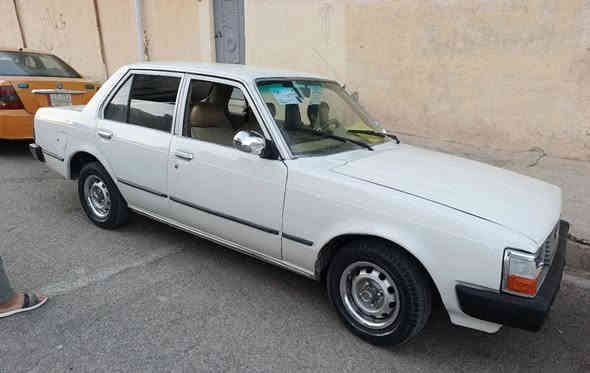 كرونا 81
تحويل مباشر
تبريد
محرك نضيف كشر وداخل
سعر 35
***********
