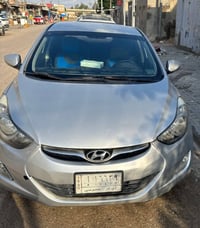 مكينه GDI • ٢٠١٢ • ضربه بلباب السايق