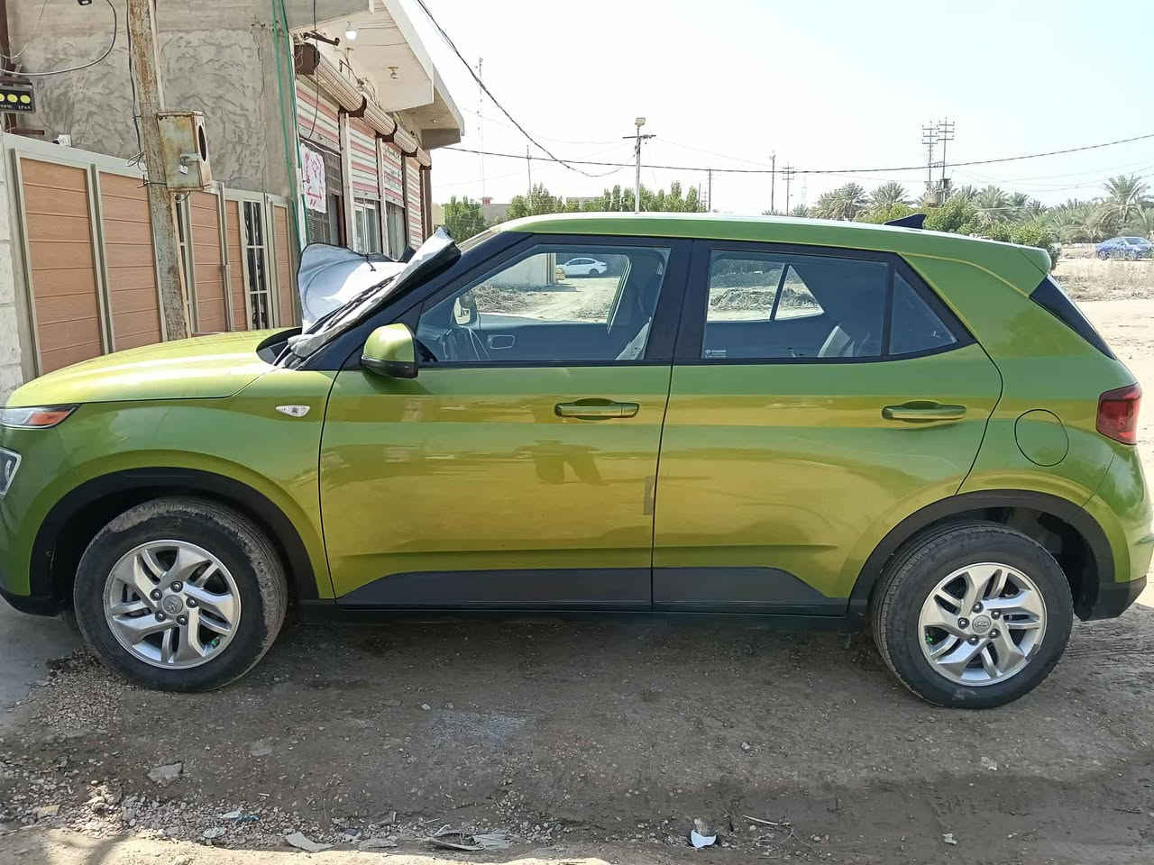 فينو رقم بغداد بسمنه موديل 2021 السياره جاهزه وما ناقصها اي شي السعر 125تلفون***********/***********
