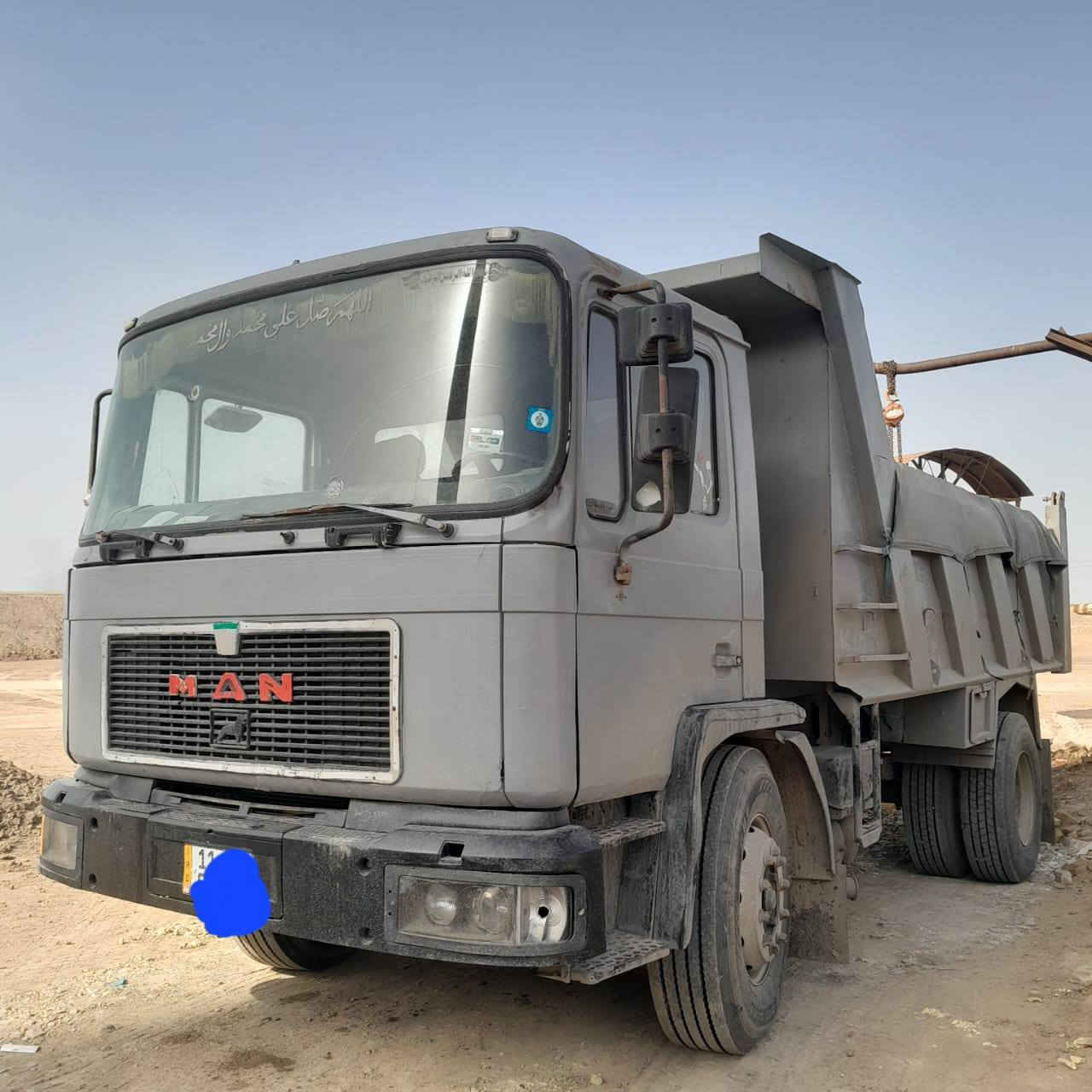 مان صقر للبيع موديل ٩٢ مكينه سته سوبر كير ٢٥ كسن نص جيف تاير جديد رقم بغداد مشروع وطني السعر ٩٠ورقه قفل مكان ميسان للاستفسار ***********
