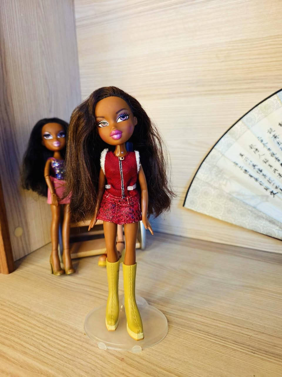 متوفرين


**إذا كنت صاحب هذا الإعلان وتريد حذفه لأي سبب، رجاءا أرسل رسالة إلى الدعم الفني**