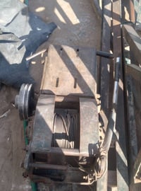 ونج نجفي لل بيع ويا اربع عرباين جدد ودلبكسة فلاوين حديد وماطور جديد ٠٧...