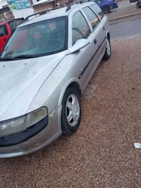 فكترا ستيشن • ١٩٩٨ • رقم انبار