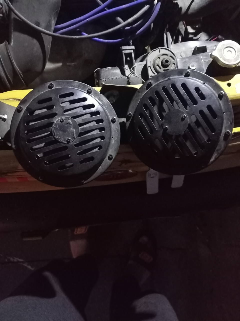 سلام عليكم اخوان عندي هورنات رايدهن اب ٣٠ شراي يدالل


**إذا كنت صاحب هذا الإعلان وتريد حذفه لأي سبب، رجاءا أرسل رسالة إلى الدعم الفني**