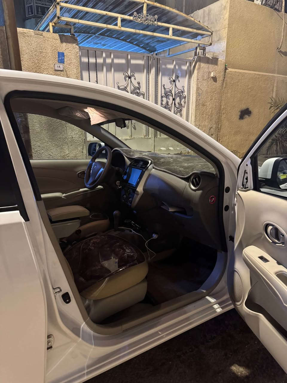 *********** البصرة, العراق
