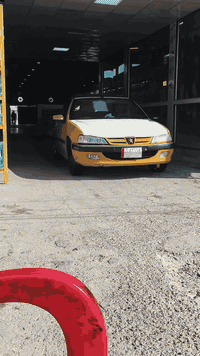 مكينة وكير كورلا • ٢٠١٥ • تحويل ثاني يوم