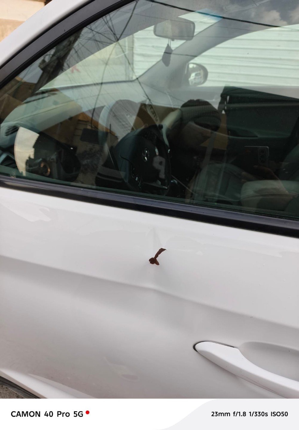 توسان2017امريكي

حادثه فقط دعاميه مبدله 



مبدل بيه كاز كيت  



 



فقط طخات بسيطه موضحات بلصور



بغداد الزعفرانية 



السعر 155



