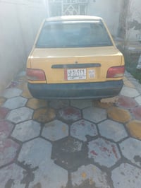 للبيع سايبه موديل ١٣ اصوليه بس اني ابيع كوم حديد ب ١٠ ورقه وبيه مجال ل...