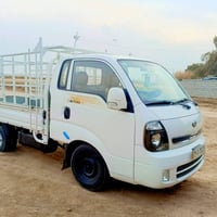 كيه موديل 18 كفاله عامه السياره جديده بمعنا الكلمه رقم واسط نكليزي مدو...