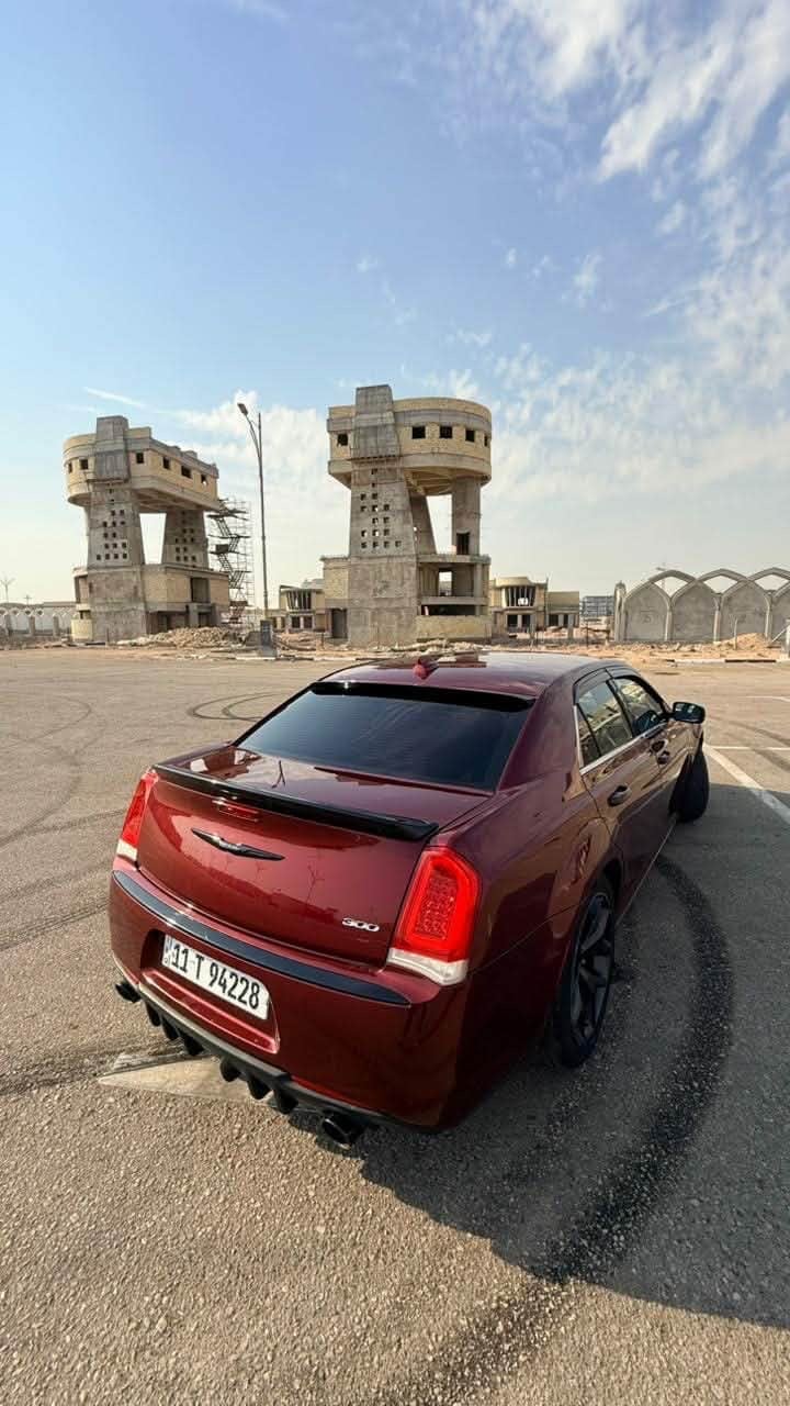 السلام عليكم

للبيع اوباما C300  



2018 اصل 



رقم بغداد باسمي سنويه جديد تحويل مباشر



حادث ٣ قطع بنيد وجاملوغات ثنين



السياره جاهزه من كل نقص 



حداديه جديد  



 زينون عدسه



باقي المواصفات معروف



استخدام شخصي ماشيه 146 حقيقي 



السعر ١٨٨ وبيها مجال قليل 



صور الحادث مرفقة 



المكان - كربلاء 

الاستفسار اتصل

***********