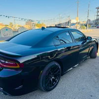 تشارجر سكات باك • محرك ٦٤٠٠ • ٢٠٢٠