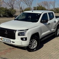 ميتسوبيشي L200 • ٢٠٢٤ • السليمانية