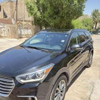 سنتافيا كراند 2017 فول مواصفات حساسات و كامرة خلفية اشاير بالمري ستة س...