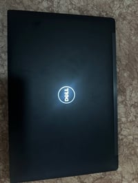 Dell Latitude 7480 • i5 الجيل السادس • ٢٥٦ جيجا SSD