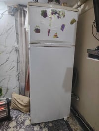 ثلاجه • شغاله • فيه مجال