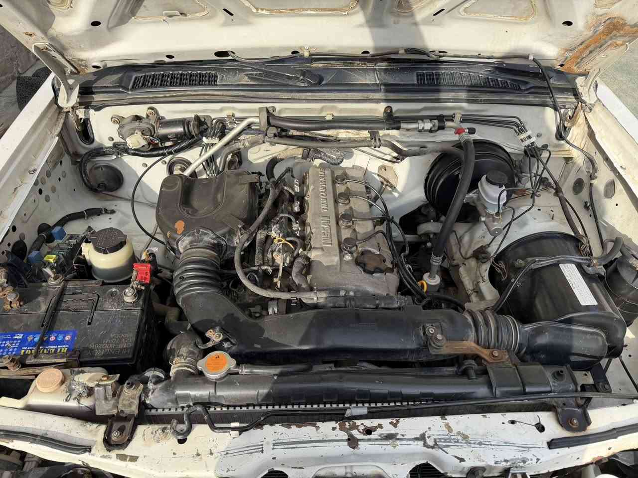 السلام عليكم بيكم نيسان ٢٠١٣ السياره كامله وحلوه الرقم ميسان السعر ١٠٠ ورقه الشراي يخابر *********** مكاني بغداد
