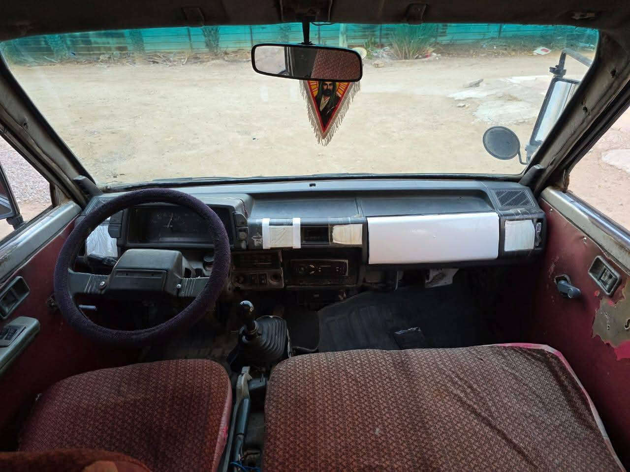 سلام عليكم بسته البيع محرك بيه تبخيروالكيرالرابع يفلت سياره ابيع ع وضعه رقم بغداد صدامي سنويه عضم صاقطه ب15ورقه بيه مجال الشراي مكان سياره ناصريه مركز يم مجسرالسكان


**إذا كنت صاحب هذا الإعلان وتريد حذفه لأي سبب، رجاءا أرسل رسالة إلى الدعم الفني**