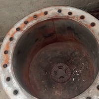تنور • مضروب • مشروع جواد الشراي