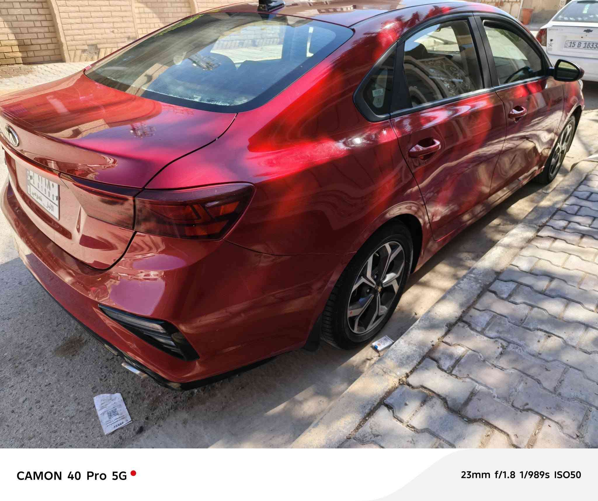 فورتي 2020 محرك دوش كير At
بنيد صبغ فقط بدون دواخل بدون ايرباك صور الحادث مرفقه
السعر 130$ للاستفسار ***********
