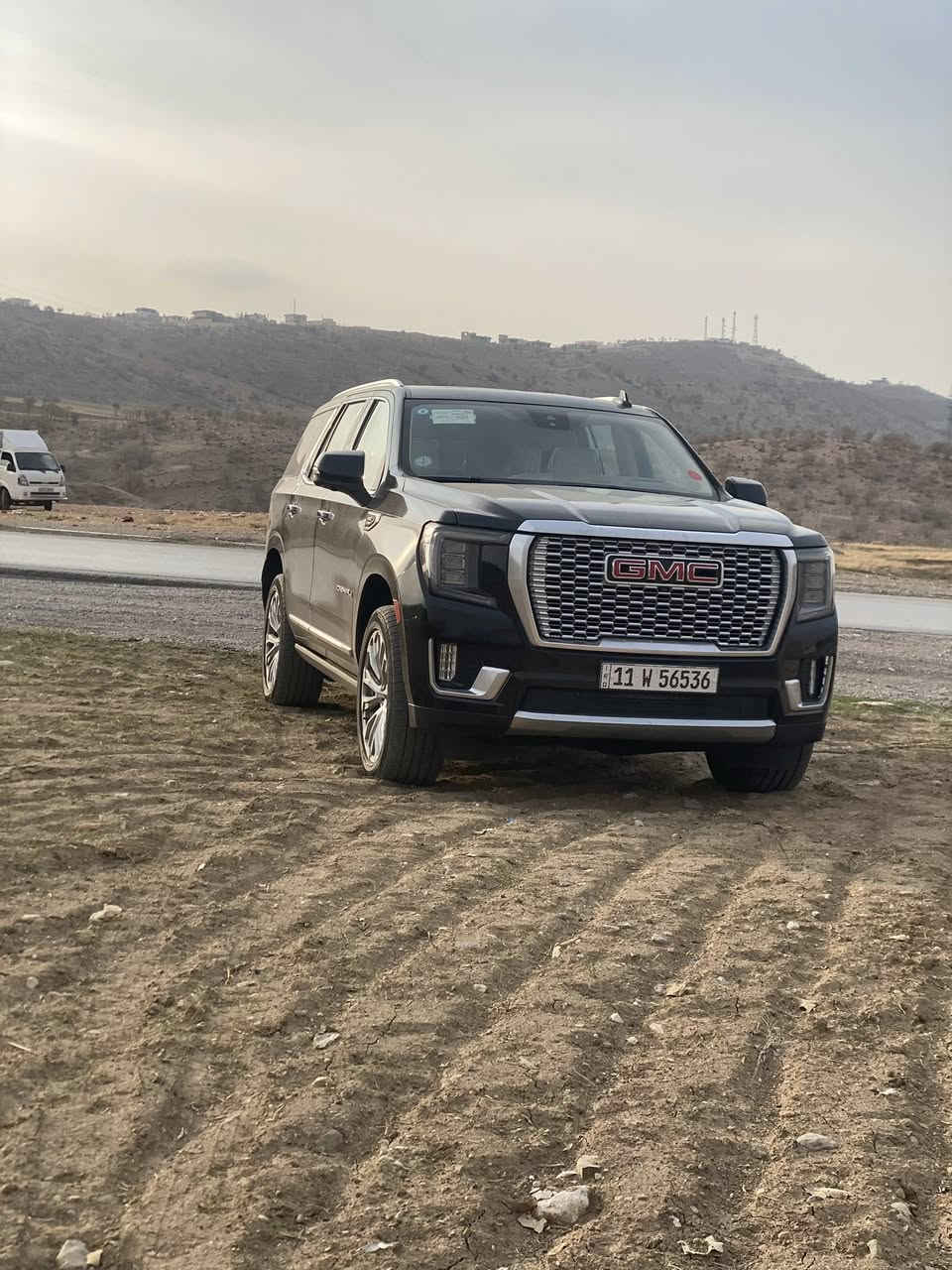 دينالي 2023 وارد خليجي رقم بغداد فول واحد على واحد مواصفات الدينالي المعروفه
ماشيه 115 الف مبدل بيها بطل فقط
السياره كفاله عامه من الزلغ من الشخط
مكان السياره الناصريه مركز
***********
