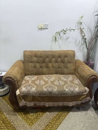 طقم • كنب • ١٠ مقاعد