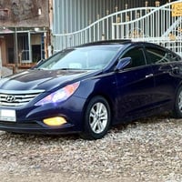 سوناتا • ٢٠١١ • فول مواصفات