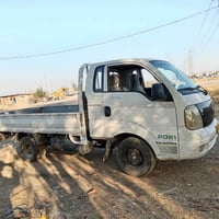كيا • موديل ٢٠٠٩ • بدون صبغ