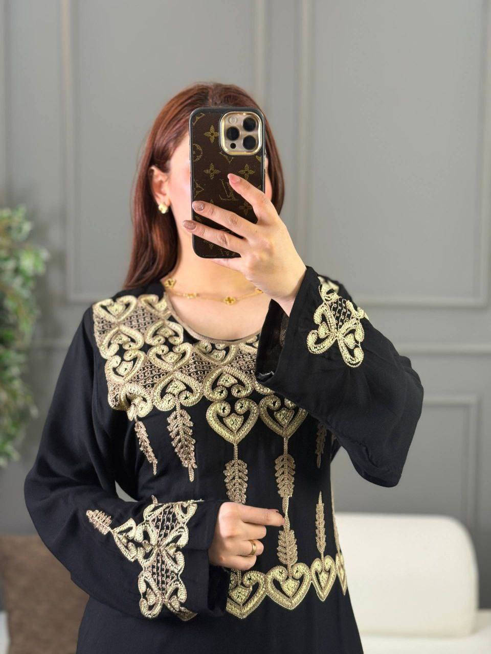 دشداشة نسائي
خامة كشمير صناعة مصري تطريز  شرط الفحص 
متوفر جميع القياسات والالوان 
توصيل لجميع المحافظات #للاستفسار_اكثر_راسلونا_خاص


**إذا كنت صاحب هذا الإعلان وتريد حذفه لأي سبب، رجاءا أرسل رسالة إلى الدعم الفني**