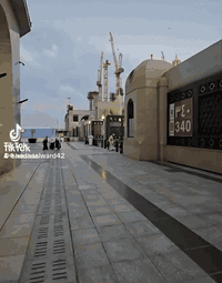 بسم الله والصلاة والسلام على خير خلق الله سيدنا محمد وعلى اله وصحله وسلم
نعلن لكم عن برنامج نصف السنة وشهر  رمضان المبارك  
           خـدمـة المعتمر شــرف لنــا 
🔴💯حياكم الله مع  أحباب  الرحمن 💯🔴
 🟥 فخامة الاسم تكفي اسال من كان معنا   
ســـارعــوو  بتســليم جـــوازاتــكم وحجــز مقــاعــدكم قــبل نــفــاذ المقــاعد  
🚌  جو  🚌 جو  🚌 جو  🚌
🌹تفـرغ للـعبـاده واتـرك لنا شــرف خدمتكم🌹
✈️✈️✈️  رحـلــة الجــو   ✈️✈️✈️
💵 بـسـعـر ( 750 ) $
🕌 مع دخول الروضه الشريفه 
🏫 السكــن  في محــبس الجــن
🍽️ وجبتين  طعــام 
⬅️ مزارات المدينه المنوره 
⬅️ مزارات مكة المكرمة 
❤️ هدايا حقائب واحرام
📆 موعد الرحلة  29 / 1  بأذن الله 
~~~~~~~~~~~~~~~~~~~~~
للستفسار  يرجى  الاتصال  بنا  على  الرقم
التالي : WhatsApp📞 👇
***********  📲
بأدارة  الوكيلة  :- الحاجة أم مصطفى 
العنوان : ديالى المقدادية بلور مجاور اسواق العائلة  ومقابل صيدلية السلطانة
