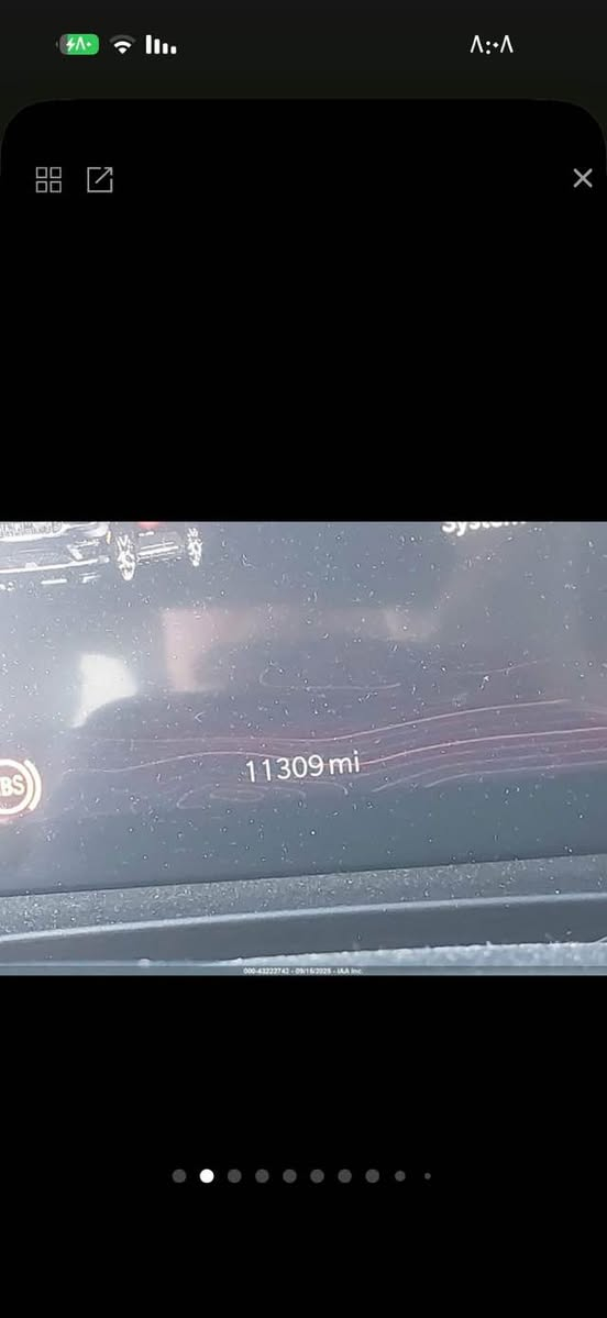 للبيع جيب هايبرد موديل ٢٠٢٤
فول مواصفات ٣ شاشات


**إذا كنت صاحب هذا الإعلان وتريد حذفه لأي سبب، رجاءا أرسل رسالة إلى الدعم الفني**