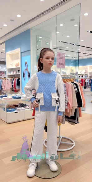 📌خاص للمشاريع  المنزلية الصغيرة 
(( اقل طلب سيرية ))

تراك قديفة امحفر خامة جدا جدا عالية …
سيرية 4 قطع  ( 6-8-10-12 ) سنة 
السيرية  44الف 
القطعة 11  الف 
الدرزن 3 الوان جوزي ، وردي ، سمائي 132 الف 

💬 راسلوني للحجز او الاستفسار دايركت او واتساب :
***********
