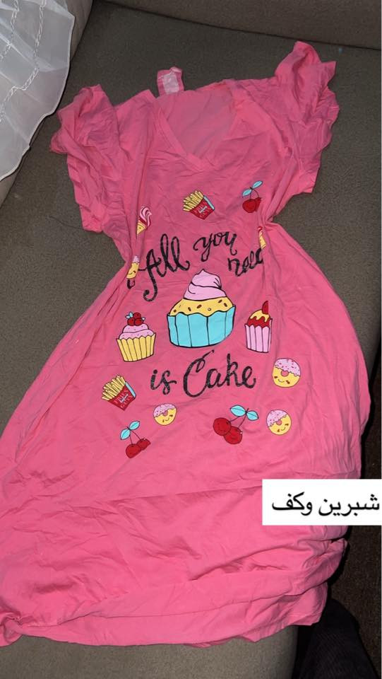 شلحات اوربي فوانيل قطن 3 ب10


**إذا كنت صاحب هذا الإعلان وتريد حذفه لأي سبب، رجاءا أرسل رسالة إلى الدعم الفني**