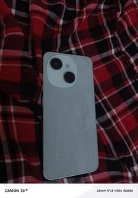 تكنو سبارك جو 1 5G • شاشة اموليد 120هرتز • كاميرا 108ميجا