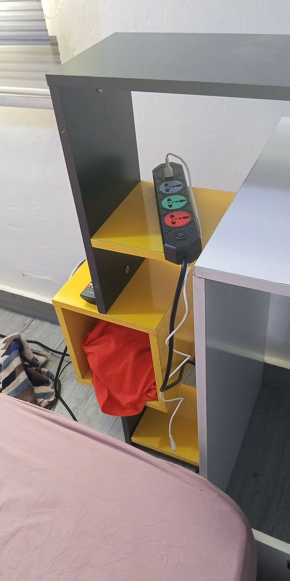 غرفة تركية اخت جديدا بدون اضرار نفر ٢٧٥ بيها مجال للشراي مكان حي الاعلام


**إذا كنت صاحب هذا الإعلان وتريد حذفه لأي سبب، رجاءا أرسل رسالة إلى الدعم الفني**