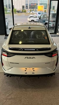 كيا بيكانتو • موديل ٢٠٢٤ • رقم بغداد