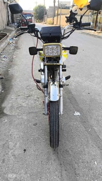 سونك ٢٠٢٤ • ١٥٠ سي سي • اوراق موجوده