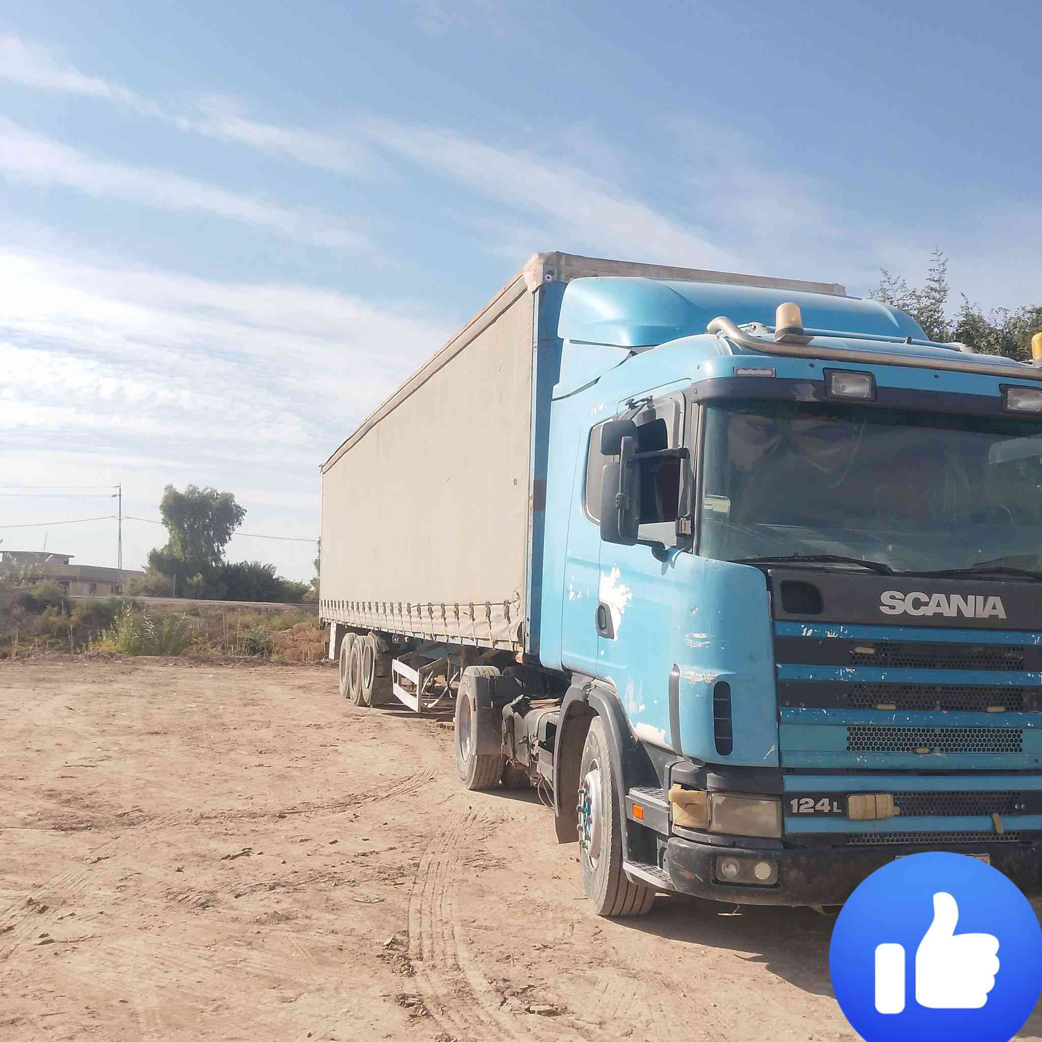 سلام عليكم سياره سكانيه اللبيع الاستفسار لاتصالى على***********
