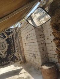 محجر • حاجز • درابزين • محجر للبيع • ديكورات منزلية • محجر نظيف