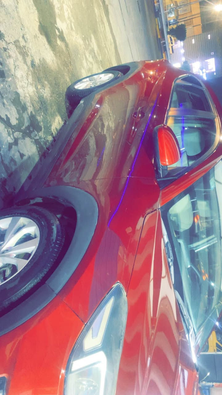 توسان 2019 امريكي حادثها جاملغ وبنيد  وصبغ ربع باب عكس السايق 
تحكم ستيرن
شاشه 
كامره 
عند بريك بصمه
مكاني الكاظمية 
السعر 162
*********** بغداد, العراق
